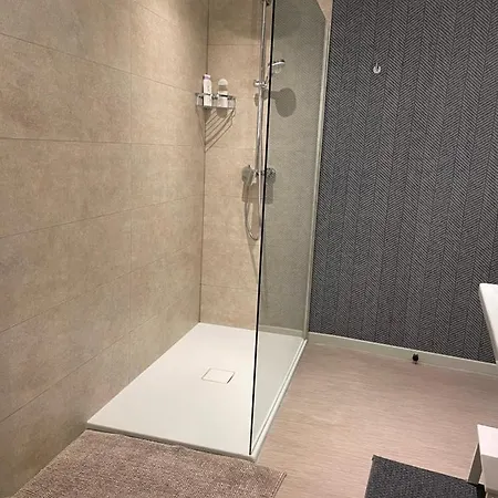 De Loft Гостевой дом