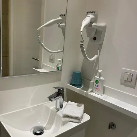 Гостевой дом De Loft