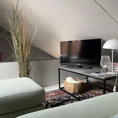 De Loft Брюгге