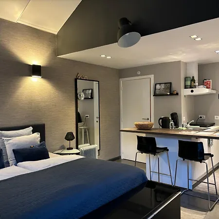 Гостевой дом De Loft 3*