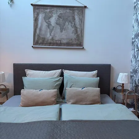 De Loft Гостевой дом Брюгге