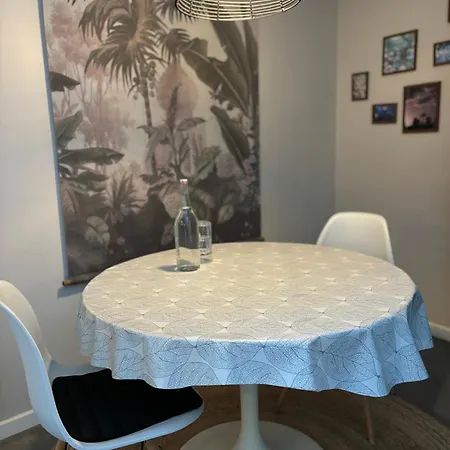 De Loft Гостевой дом Брюгге