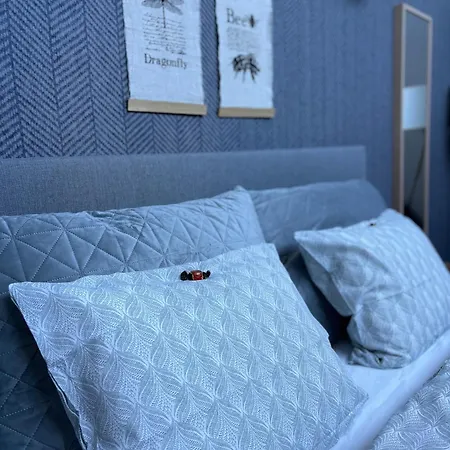 De Loft Гостевой дом 3*