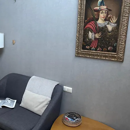 Гостевой дом De Loft 3*