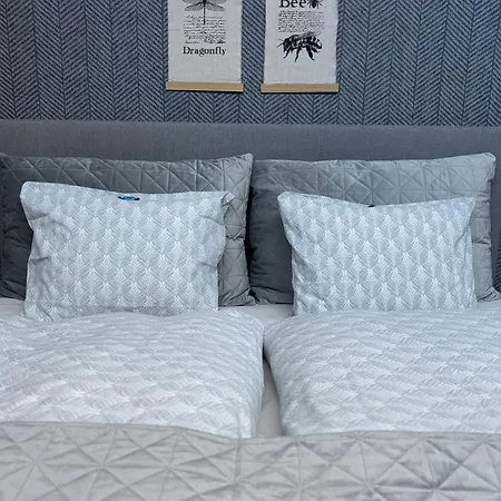De Loft Гостевой дом