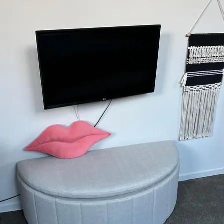 Гостевой дом De Loft Брюгге