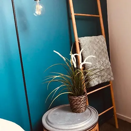 De Loft Гостевой дом 3*