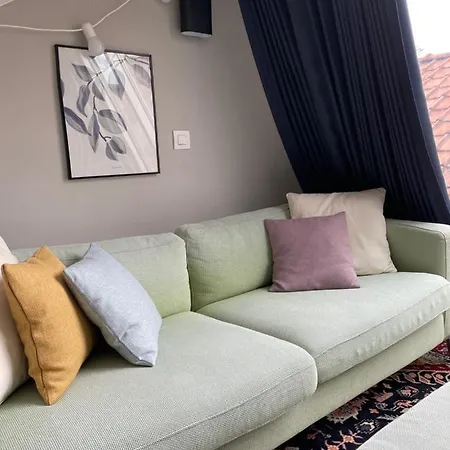 De Loft Affittacamere 3*