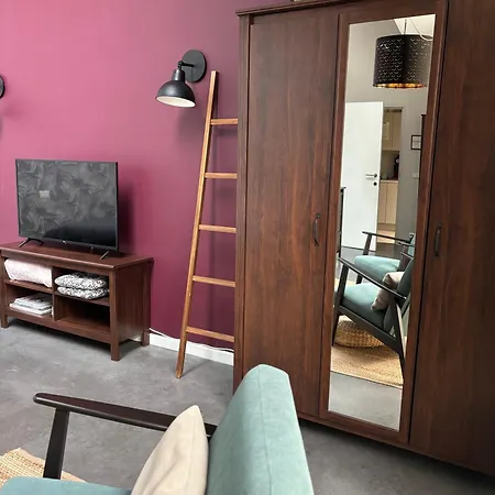 De Loft Affittacamere 3*