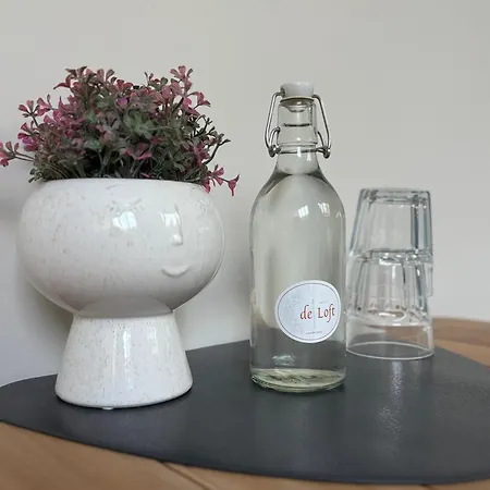 De Loft Affittacamere Bruges