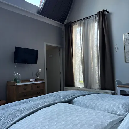 Affittacamere De Loft Bruges