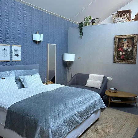 De Loft Affittacamere